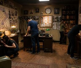 Verschlusssache Escape Rooms - Düren Bild 4