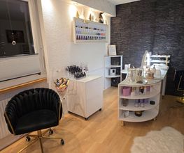 Cristallo Nails & Extensions - Rebekka Heim Bild 8
