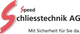 Speed Schliesstechnik AG