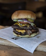 Burgermeister Limmatplatz ZÜRICH Bild 6