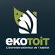 EKOTOIT - Nettoyage toiture - Façade - Sol