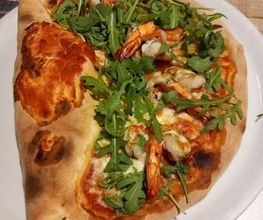 Braceria Pizzeria Al Ponte | Ristorante con specialità di carne Bild 4