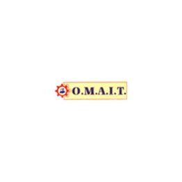 O.M.A.I.T. Carrelli Elevatori logo