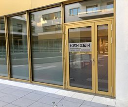 Kenzen Centre Bild 1