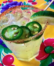 Fire On The Mountain image 15