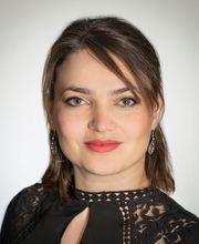  Elfete Gashi STYLISTIN