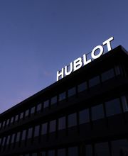Hublot Nyon Bild 4