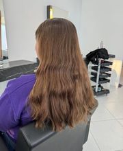 Hair Passion, Jasmin Lerch Bild 11