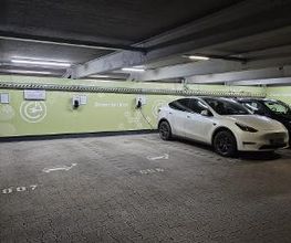 OPG Charging Station Bild 2