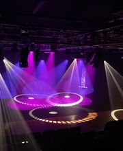 SEB Light Lichttechnik Bild 8