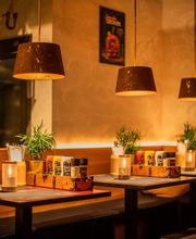 PETER PANE Burgergrill & Bar Bild 8