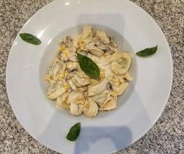 Pizzeria Vulcano Bild 7