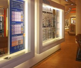 Apollo-Optik - Gelsenkirchen - Hochstr. Bild 3
