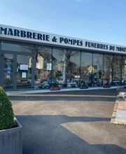 Marbrerie du Mont Tilleul image 2