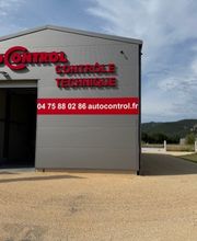 Centre de contrôle technique AUTOCONTROL image 3