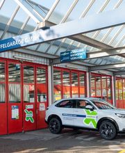 Staffelgarage GmbH Bild 8