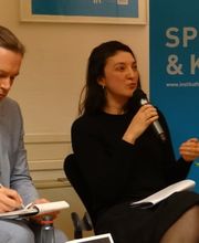 Sprache & Kultur Leipzig Daniel Bintener