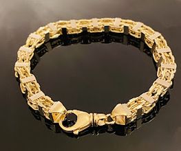 Juwelier Royal Gold - Goldankauf Bild 2