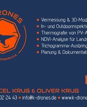K-Drones Bild 1