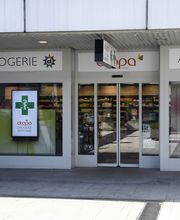 DROPA Drogerie Apotheke Schönthal