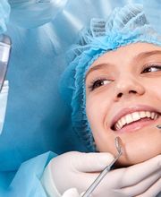 dr. Fraschina Fiorenzo - Studio Medico Dentistico a Lugano Bild 3