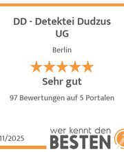 werkenntdenBESTEN.de Qualitätssiegel