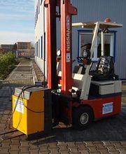 Sehmisch Gabelstapler & Transportgeschäft GmbH Bild 5