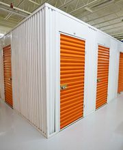 Arthur's Self Storage image 1