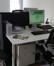 HDI Sascha aus der Wieschen Agentur von innen