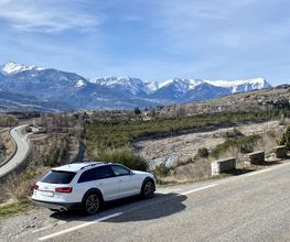 Taxi Allroad image 8