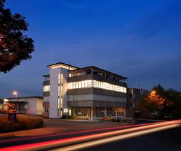 global IT systems GmbH Bild 3