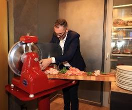 Gatto, Wine - Bistrot & Music by Ketty & Tommy Bild 6