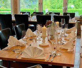 Restaurant & Hotel Bienefeld Bild 13