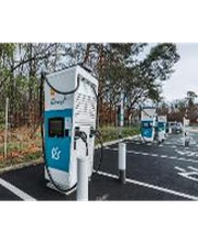 Shell Recharge Charging Station Bild 10