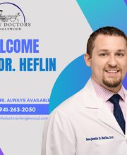 Family Doctors of Englewood image 6