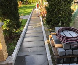 Gartenpflege und Gartengestaltung Bild 14