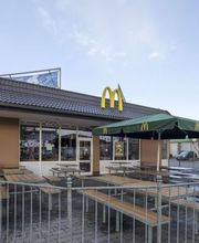 McDonald's Bild 1