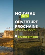 B&B HOTEL Concarneau Keriolet image 1