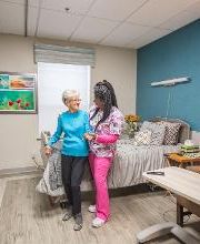 Maplewood Health Care Center image 2