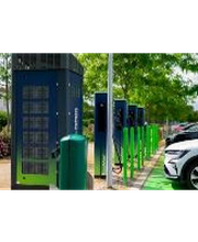 e-Totem Charging Station image 4