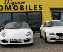Elégance Automobiles image 3