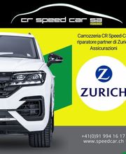 CR Speed-Car S.A. Bild 1