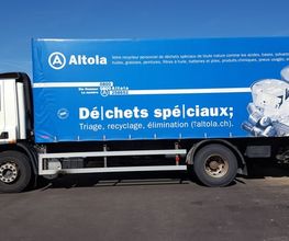 Guignard Transport Mazout Sàrl Bild 8