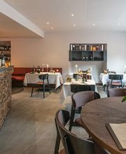 La Terrasse du Suisse Bild 2