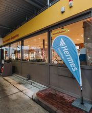 Shell Recharge Charging Station Bild 10