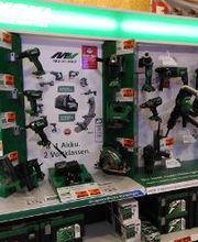 HORNBACH Straubing/ Erletacker Bild 5