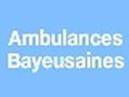 Ambulances Bayeusaines
