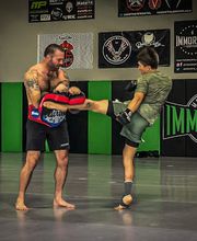 Immortal Martial Arts Center image 6