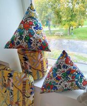 NABOUDET FRANCINE MADE IN LA FRANCINE image 1