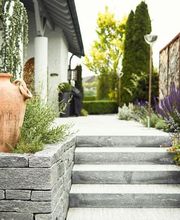 Garten und Bau Bernhardsgrütter AG Bild 1